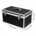 Кейс алюминиевый UKRMARK ALUBOX 30x17x16 см Кейс алюминиевый UKRMARK ALUBOX 30x17x16 см