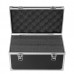 Кейс алюминиевый UKRMARK ALUBOX 30x17x16 см Кейс алюминиевый UKRMARK ALUBOX 30x17x16 см