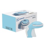 UKRMARK B90EUR ручний механічний стрічковий принтер для маркування, 3D друк, набір символів - європейський UKRMARK B90EUR ручний механічний стрічковий принтер для маркування, 3D друк, набір символів - європейський