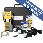 Принтер етикеток BRADY  BMP41-EU-DATA, Комплект "Датаком" + Розширене ПЗ Принтер етикеток BRADY  BMP41-EU-DATA, Комплект "Датаком" + Розширене ПЗ