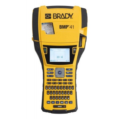 Принтер етикеток BRADY  BMP41-EU-DATA, Комплект "Датаком" + Розширене ПЗ