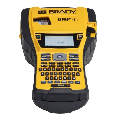 Принтер етикеток BRADY  BMP41-EU-DATA, Комплект "Датаком" + Розширене ПЗ