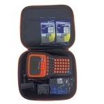 Набір "Ukrmark RM-910 Orange" Набір "Ukrmark RM-910 Orange"