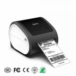 UKRMARK 520, USB+Bluetooth, рулони 20-118 мм.шир, 203 dpi, 127 мм/с, настільний термопринтер етикеток, QR та штрих-кодів UKRMARK 520, USB+Bluetooth, рулони 20-118 мм.шир, 203 dpi, 127 мм/с, настільний термопринтер етикеток, QR та штрих-кодів