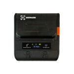 Портативний термопринтер UKRMARK DP30BK, USB/Bluetooth, рулони 20-75 мм, для чеків/етикеток, чорний. Друк на термопапері та полімерних етикетках Портативний термопринтер UKRMARK DP30BK, USB/Bluetooth, рулони 20-75 мм, для чеків/етикеток, чорний. Друк на термопапері та полімерних етикетках