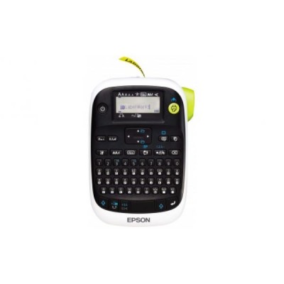 Принтер этикеток Epson LabelWorks LW-400 (C51CB70080)