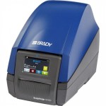 BRADY i5100-300C-EU (300 dpi, ПО Brady Workstation Basic Suite) Промисловий принтер етикеток BRADY i5100-300C-EU (300 dpi, ПО Brady Workstation Basic Suite) Промисловий принтер етикеток