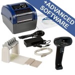 Промышленный принтер BRADY BBBP12-SPS-EU Промышленный принтер BRADY BBBP12-SPS-EU