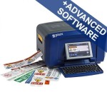 Принтер BRADY BBP35-CYR-SFIDS Принтер BRADY BBP35-CYR-SFIDS