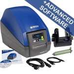 BRADY i5100-300-EU-PWID (300 dpi, ПО Brady Workstation PWID) Промышленный принтер BRADY i5100-300-EU-PWID (300 dpi, ПО Brady Workstation PWID) Промышленный принтер