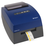 Принтер BRADY полноцветный струйный J2000-EU Принтер BRADY полноцветный струйный J2000-EU