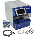 Принтер-аппликатор BRADY Wraptor A6500 Wire ID (ЕС/Великобритания) Принтер-аппликатор BRADY Wraptor A6500 Wire ID (ЕС/Великобритания)