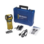 Принтер етикеток BRADY M210 (CYR), Комплект "Базовий" Принтер етикеток BRADY M210 (CYR), Комплект "Базовий"