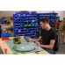 Портативний принтер етикеток Brady M511 з Bluetooth