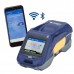 Принтер етикеток BRADY M611-EU-PWIDS WiFI, Комплект Базовий + Розширене ПЗ
