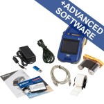 Принтер етикеток BRADY M611-EU-PWIDS WiFI, Комплект Базовий + Розширене ПЗ Принтер етикеток BRADY M611-EU-PWIDS WiFI, Комплект Базовий + Розширене ПЗ