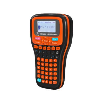 Набір "Ukrmark RM-910 Orange"