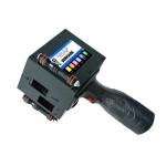 Краплеструменевий портативний принтер UKRMARK D-500. 50.8мм (без картриджу) Краплеструменевий портативний принтер UKRMARK D-500. 50.8мм (без картриджу)