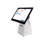 Android POS терминал Urovo T5200 (T5200-A7CWT1P0) Android POS терминал Urovo T5200 (T5200-A7CWT1P0)