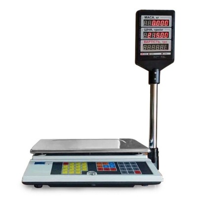 Касса для пивного магазина – готовое решение для автоматизации POS Vector