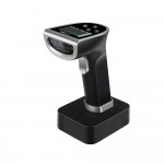 Бездротовий сканер зчитувач штрих-кодів 2D/1D YHD-6800DB-PRO (BlueTooth) Бездротовий сканер зчитувач штрих-кодів 2D/1D YHD-6800DB-PRO (BlueTooth)