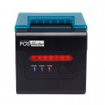 Кухонний принтер чеків чекодрук POS Vector на 80/58 мм для бездротового друку (USB, LAN, Wi-Fi) Кухонний принтер чеків чекодрук POS Vector на 80/58 мм для бездротового друку (USB, LAN, Wi-Fi)