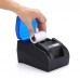 Чековий принтер POS Vector PS-H58W чекодрук на 58 мм для бездротового друку (USB, Wi-Fi)