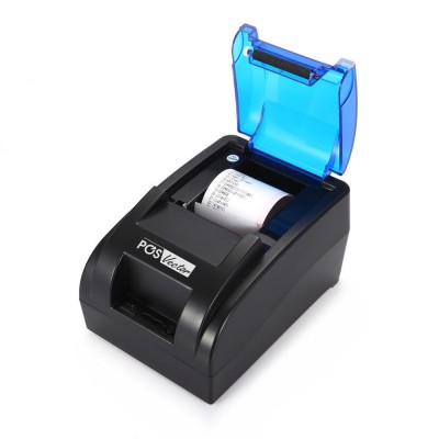 Чековий принтер POS Vector PS-H58W чекодрук на 58 мм для бездротового друку (USB, Wi-Fi)