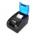 Чековий принтер POS Vector PS-H58W чекодрук на 58 мм для бездротового друку (USB, Wi-Fi)