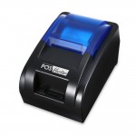 Чековий принтер POS Vector PS-H58W чекодрук на 58 мм для бездротового друку (USB, Wi-Fi) Чековий принтер POS Vector PS-H58W чекодрук на 58 мм для бездротового друку (USB, Wi-Fi)