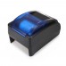 Чековий принтер POS Vector PS-H58W чекодрук на 58 мм для бездротового друку (USB, Wi-Fi)