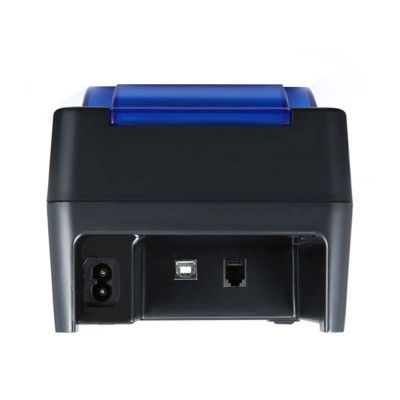 Чековий принтер POS Vector PS-H58W чекодрук на 58 мм для бездротового друку (USB, Wi-Fi)