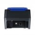 Чековий принтер POS Vector PS-H58W чекодрук на 58 мм для бездротового друку (USB, Wi-Fi)