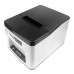 Принтер чеков POS Vector 58 мм (USB, Bluetooth). Термопринтер для мобильной печати с планшета