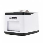 Принтер чеків чекодрук POS Vector 58 мм (USB, Bluetooth). Термопринтер для мобільного друку з планшета Принтер чеків чекодрук POS Vector 58 мм (USB, Bluetooth). Термопринтер для мобільного друку з планшета