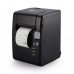 Принтер чеків чекодрук з автообрізачем POS Vector на 80 мм (USB+LAN)