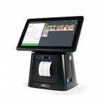 Моноблок для кав'ярні, бару, пабу, піцерії, суші-бару, кафе, фаст-фуду з вбудованим принтером чеків. Гарантія 12 місяців! Моноблок для кав'ярні, бару, пабу, піцерії, суші-бару, кафе, фаст-фуду з вбудованим принтером чеків. Гарантія 12 місяців!