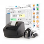 Бюжетне рішення для автоматизації від POS Vector: програма для магазину + периферійне обладнання Бюжетне рішення для автоматизації від POS Vector: програма для магазину + периферійне обладнання