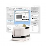 Комплект "Весы Upgrade". Принтер этикеток + программа "Фасовка" для автоматизации торговли весовыми товарами Комплект "Весы Upgrade". Принтер этикеток + программа "Фасовка" для автоматизации торговли весовыми товарами