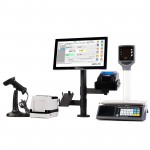 Касса для продуктового магазина – готовое решение для автоматизации POS Vector Касса для продуктового магазина – готовое решение для автоматизации POS Vector