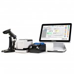 Касса для магазина промтоваров – готовое решение для автоматизации POS Vector Касса для магазина промтоваров – готовое решение для автоматизации POS Vector