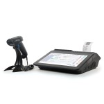 Каса для магазину промтоварів – готове рішення для автоматизації POS Vector Каса для магазину промтоварів – готове рішення для автоматизації POS Vector