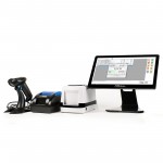 Касса для обувного магазина, бутика – готовое решение для автоматизации POS Vector Касса для обувного магазина, бутика – готовое решение для автоматизации POS Vector