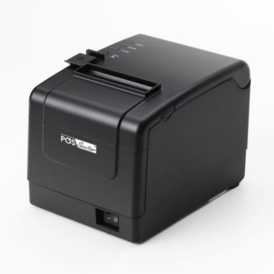 Комплект POS оборудования для пекарни кондитерской: POS терминал + Весы + Чековой принтер + Сканер штрихкода