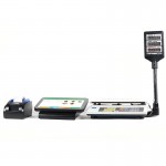 Каса для пекарні, кондитерської – готове рішення для автоматизації POS Vector Каса для пекарні, кондитерської – готове рішення для автоматизації POS Vector