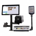 Касса для магазина пива – готовое решение для автоматизации POS Vector Касса для магазина пива – готовое решение для автоматизации POS Vector