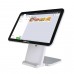 Сенсорний моноблок POS Vector Photon 15,6" 4/64 ГБ на Android 13. Касовий ПОС термінал для хмарної програми