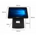 ПОС терминал моноблок POS Vector Selena 11,6” 2-в-1 со встроенным чековым принтером. Сенсорный POS-терминал на Windows 4/128 ГБ с чекопечатью