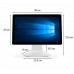 Мощный POS-терминал POS Vector Fabian 15.6” Full HD 8/128 ГБ. Сенсорный ПОС терминал на Windows