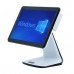 Потужний сенсорний POS-термінал POS Vector Atom 15,6”, 8/128 ГБ. ПОС термінал на Windows